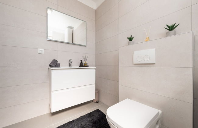 Apartment Birgir in Sukošan - Foto 22
