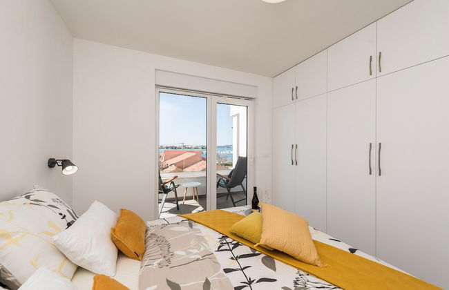 Apartment Birgir in Sukošan - Foto 5