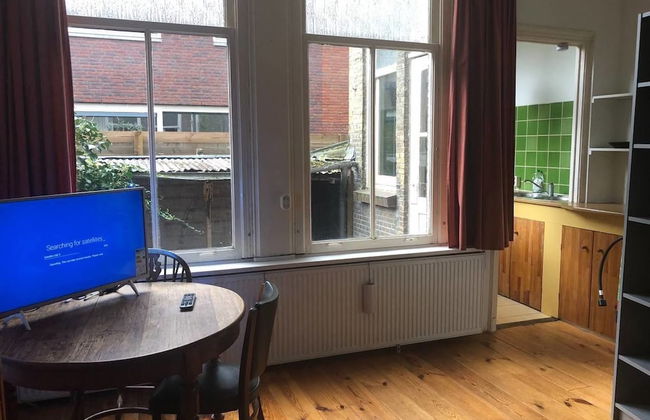 MyCityLofts - Dutch house - Foto 5