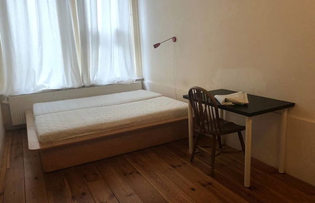 MyCityLofts - Dutch house - Foto 2