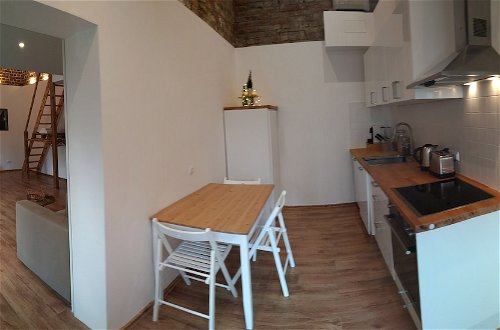 Photo 15 - 100 m2 - 3 room apartment