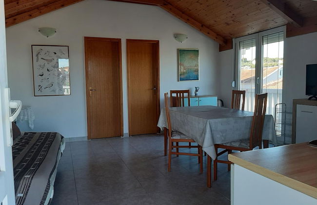 Apartments Ivanka - Foto 12