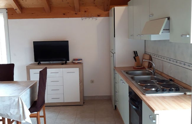Apartments Ivanka - Foto 11