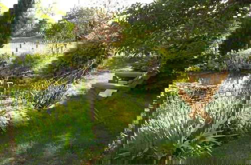 Foto 16 - Ferienwohnung mit Garten in Zweedorf