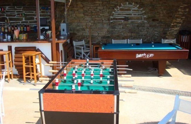 Skala Hotel - Foto 31