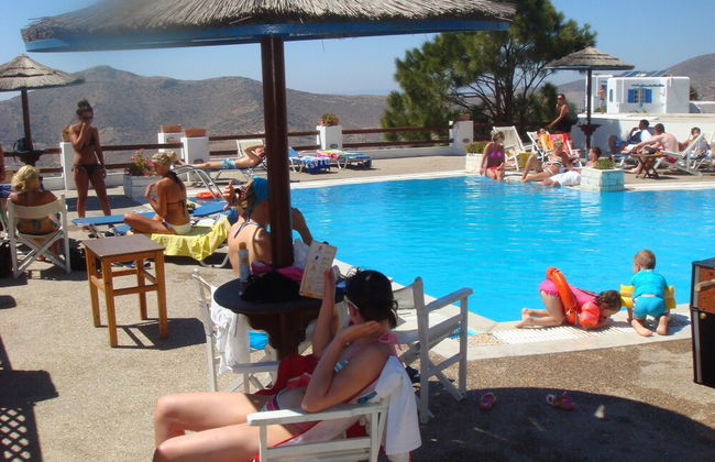 Skala Hotel - Foto 34