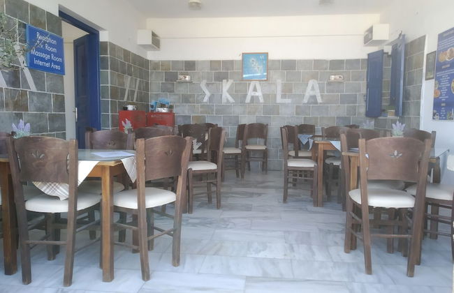 Skala Hotel - Foto 32