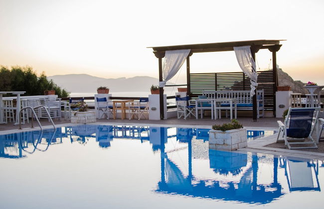 Skala Hotel - Foto 1