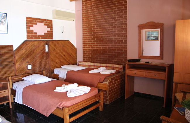 Skala Hotel - Foto 16