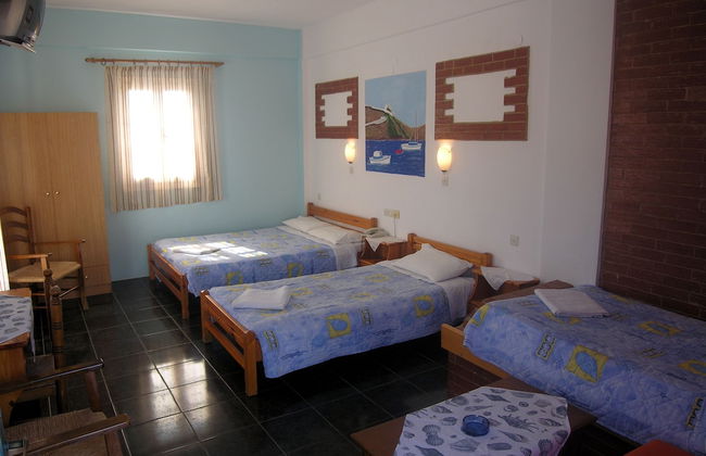 Skala Hotel - Foto 2