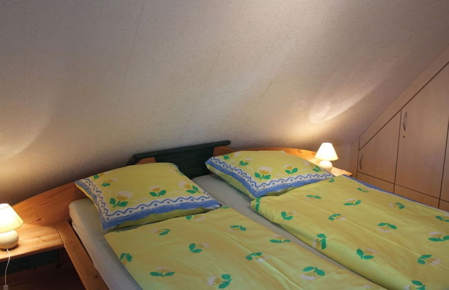 Moderne Ferienwohnung in Meeresnaehe in Tarnewitz - Foto 3