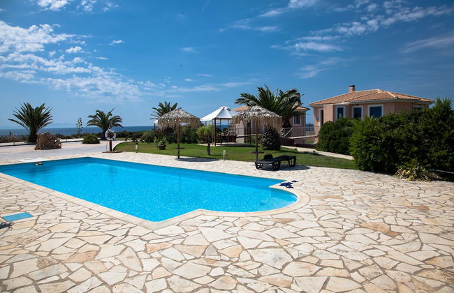 Villa Sapphire - Foto 21