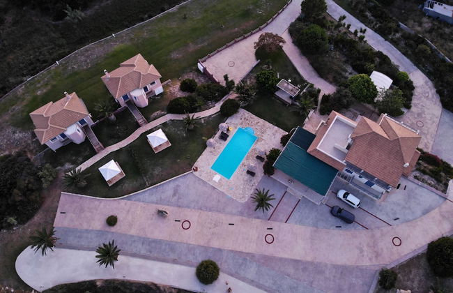 Villa Sapphire - Foto 50
