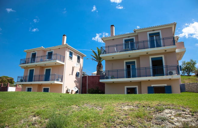 Villa Sapphire - Foto 42