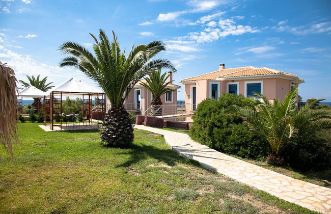 Villa Sapphire - Foto 33