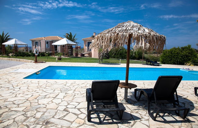 Villa Sapphire - Foto 37