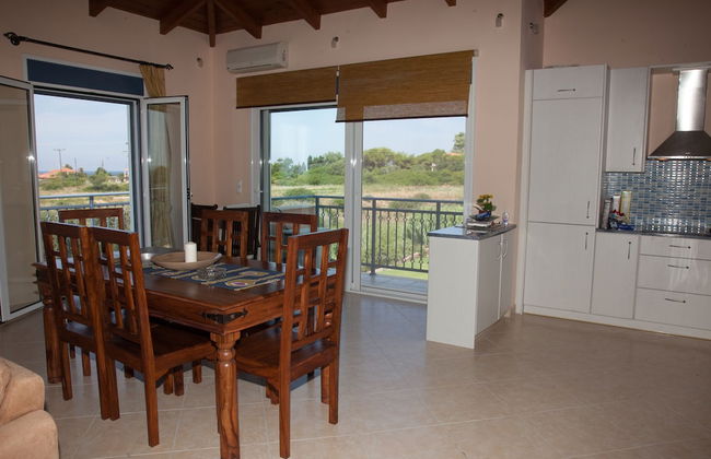 Villa Sapphire - Foto 11