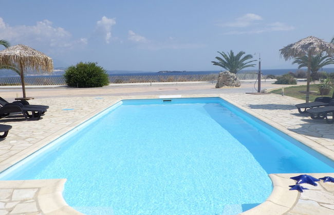 Villa Sapphire - Foto 23