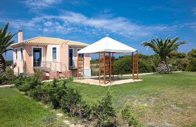Villa Sapphire - Foto 52