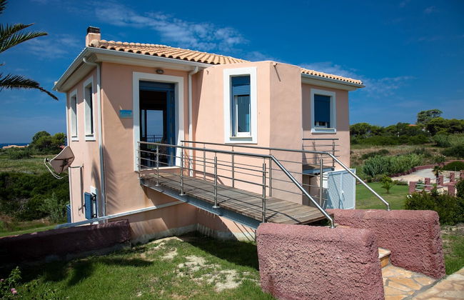 Villa Sapphire - Foto 44