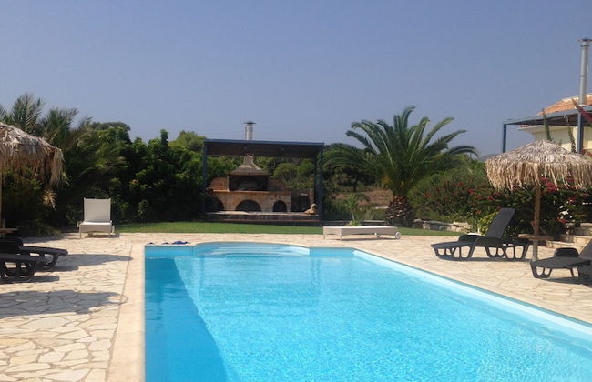 Villa Sapphire - Foto 22