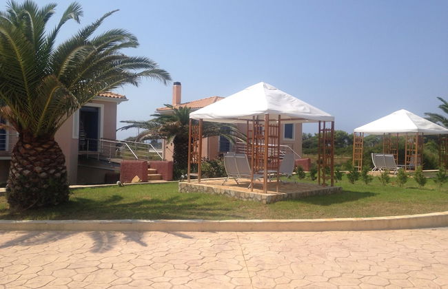 Villa Sapphire - Foto 18