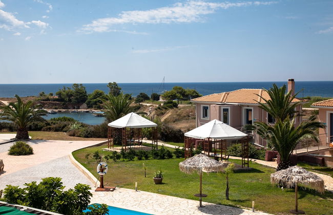 Villa Sapphire - Foto 38