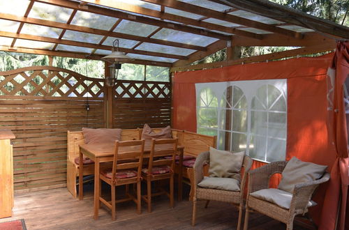 Photo 9 - Beautiful Holiday Home With Covered Veranda