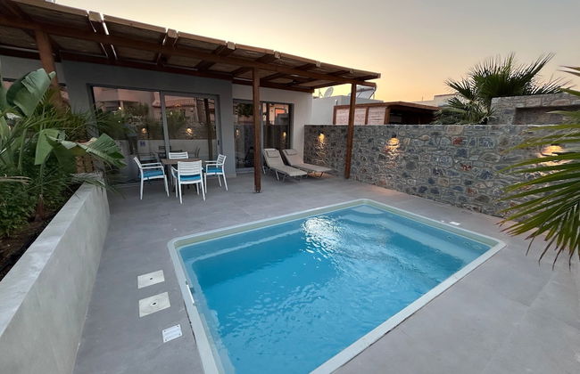 Blue Aegean Hotel & Suites - Foto 28