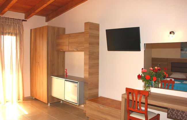 Blue Aegean Hotel & Suites - Foto 35