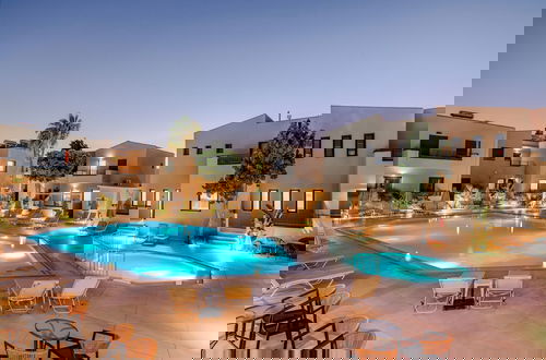 Photo 46 - Blue Aegean Hotel & Suites