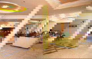 Photo 2 - Blue Aegean Hotel & Suites