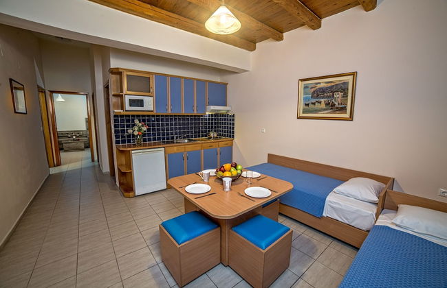 Blue Aegean Hotel & Suites - Foto 36