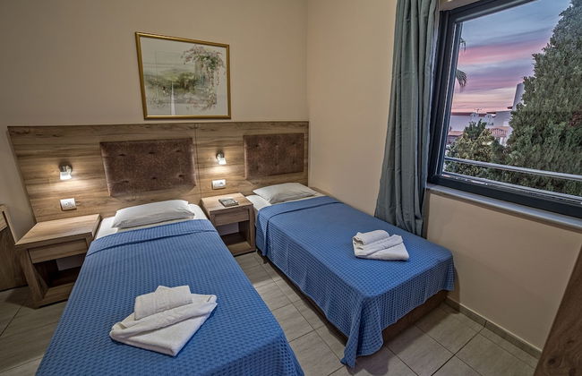 Blue Aegean Hotel & Suites - Foto 4