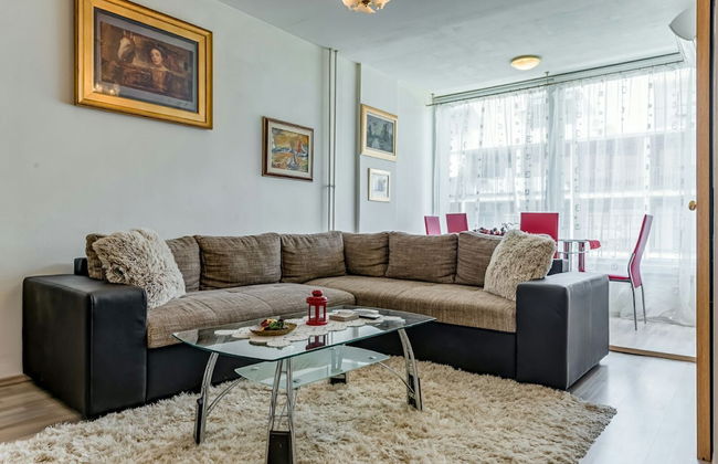 Apartment Tara - Foto 12