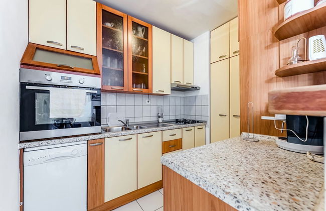 Apartment Tara - Foto 5