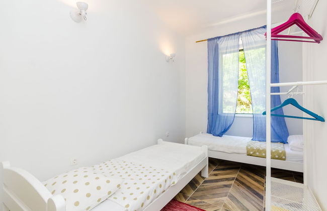 Apartments Eos & Vespera - Foto 4