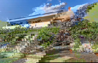 Foto 1 - Alluring Apartment in Medulin near Beach