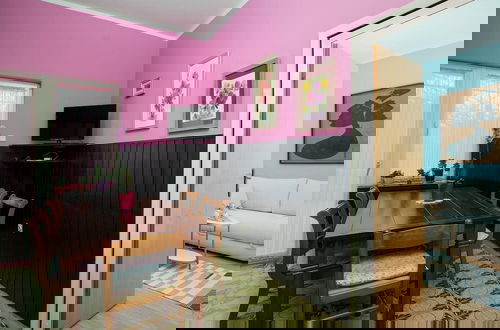 Foto 14 - Alluring Apartment in Medulin near Beach
