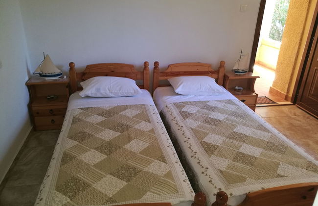 Alekos Beach Houses-Amalia - Foto 6