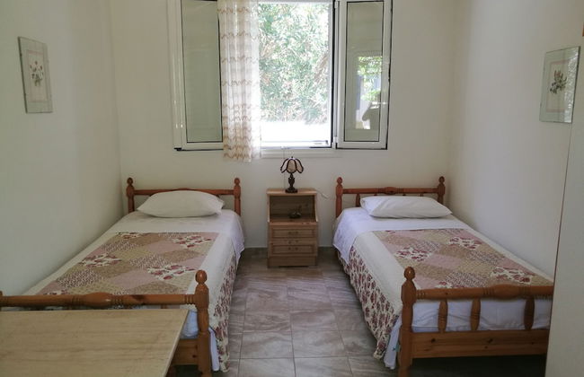 Alekos Beach Houses-Amalia - Foto 3