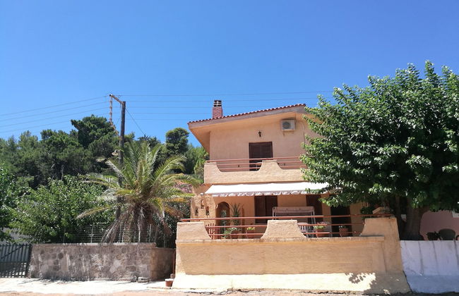 Alekos Beach Houses-Amalia - Foto 23