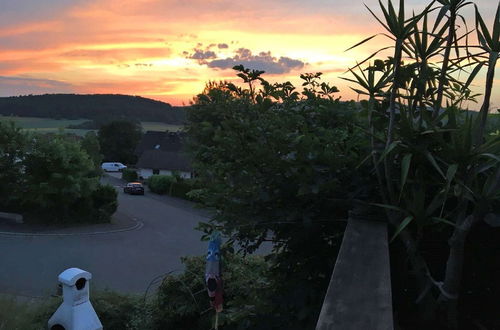 Photo 14 - Gemutliche Ferienwohnung mit Terrasse im Westerwald