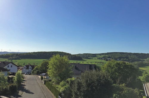 Foto 12 - Gemutliche Ferienwohnung mit Terrasse im Westerwald