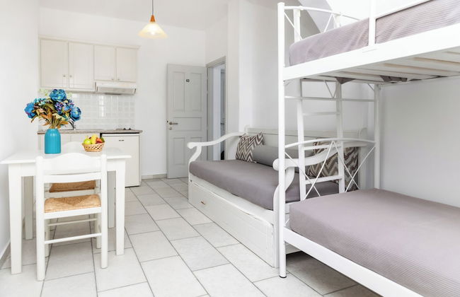 Depis studios & apartments - Foto 6