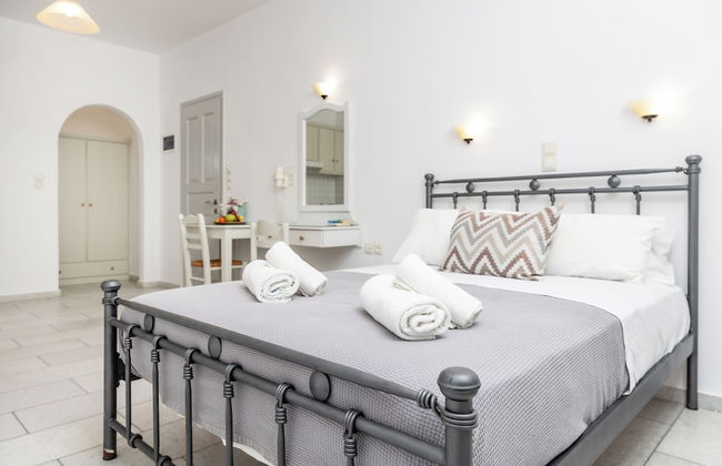 Depis studios & apartments - Foto 22