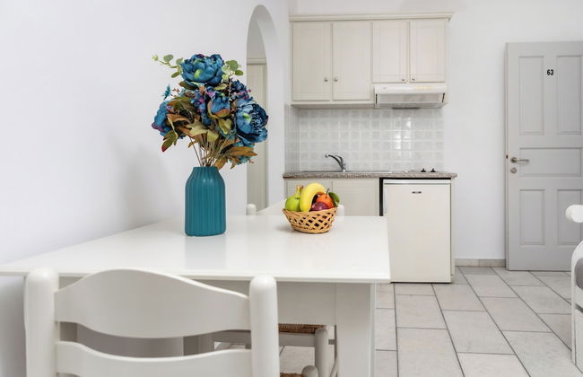 Depis studios & apartments - Foto 13