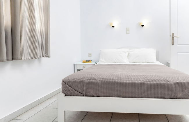 Depis studios & apartments - Foto 3