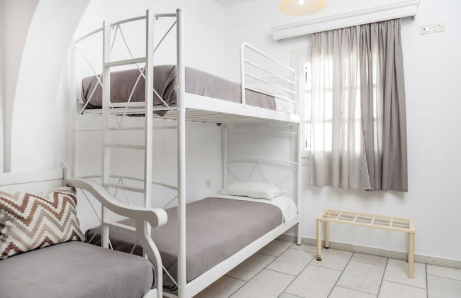 Depis studios & apartments - Foto 9