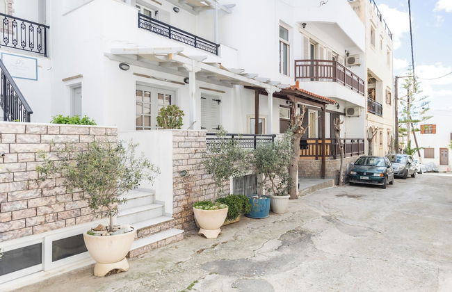 Depis studios & apartments - Foto 24